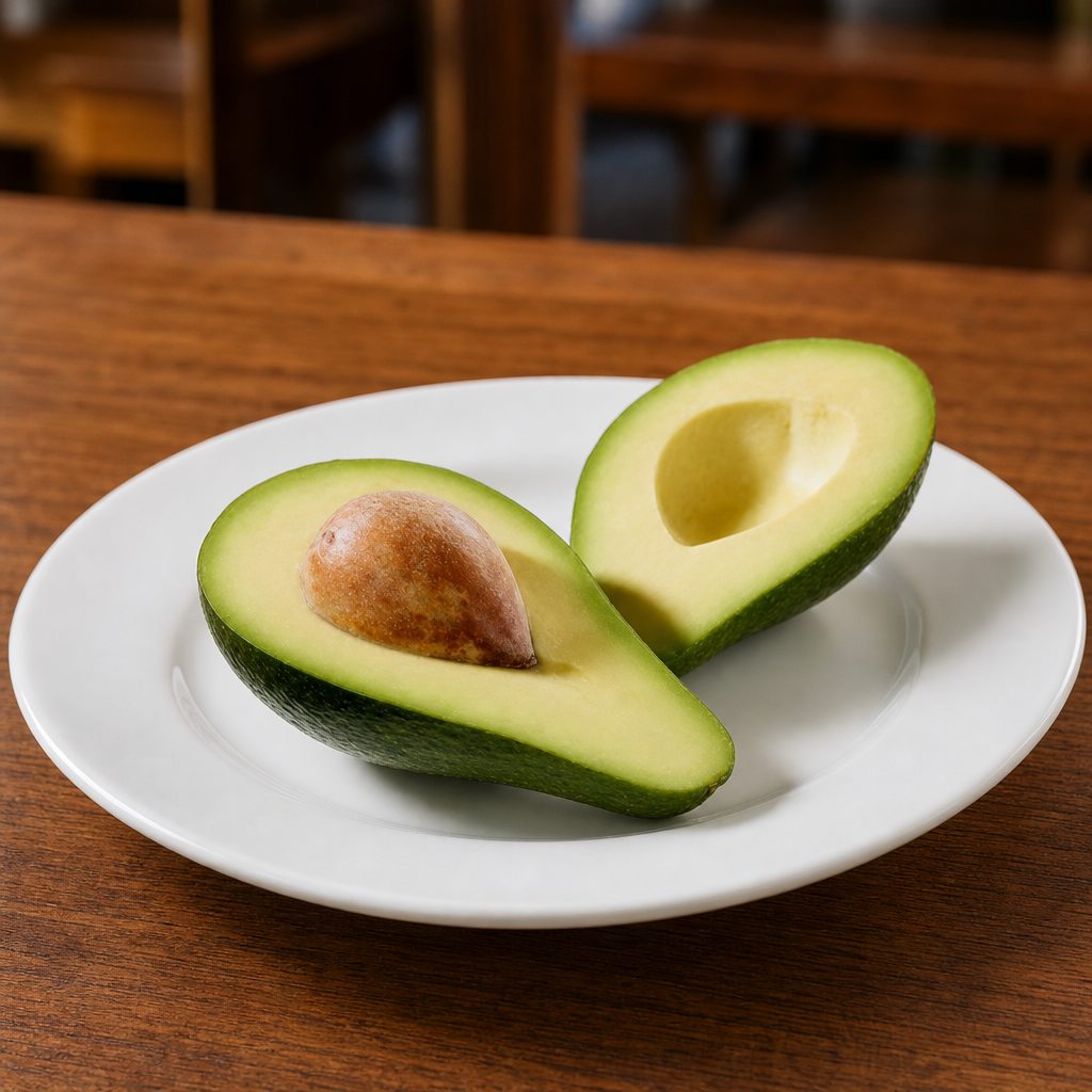 Avocado.