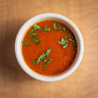 Sopa De Fideo