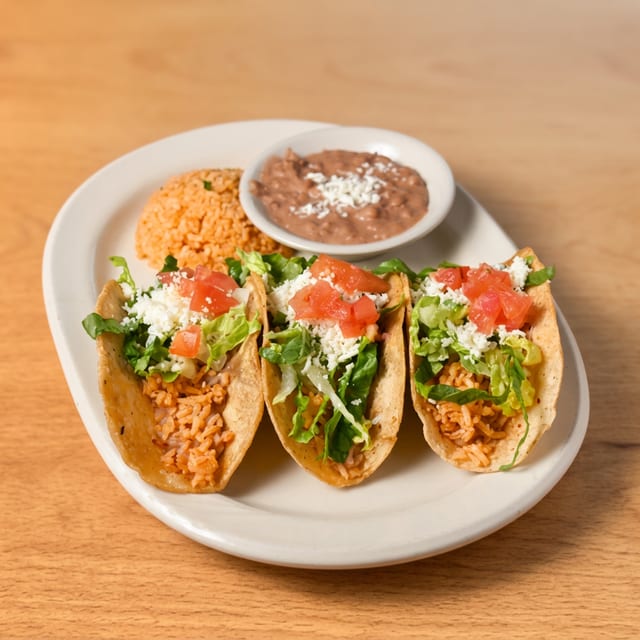 Football/Family Taco Pack.