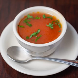 Sopa De Fideo